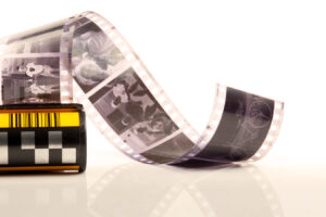 7 Reasons to Experiment with Film Photography