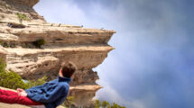Breaking the Rules of Photography for the Sake of Art