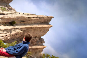 Breaking the Rules of Photography for the Sake of Art