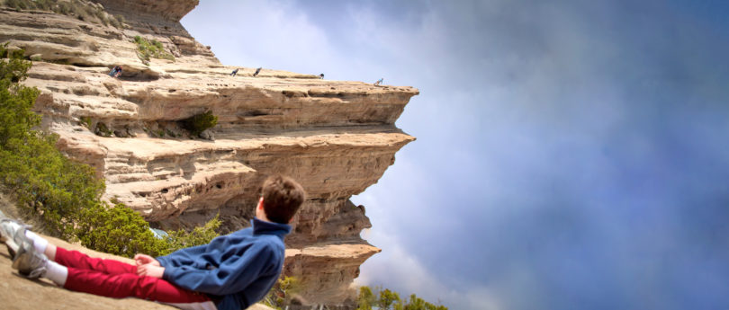 Breaking the Rules of Photography for the Sake of Art