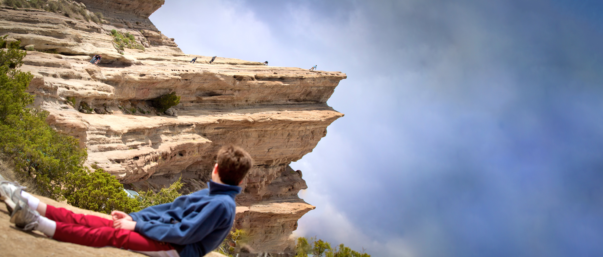Breaking the Rules of Photography for the Sake of Art