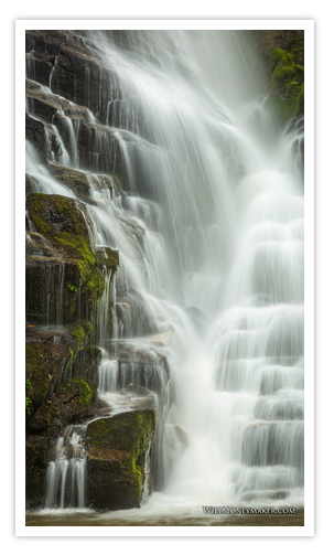 The Joy of Photographing Waterfalls: 10 Tips for Creating Beautiful Waterfall Photos