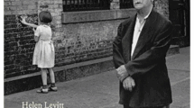 Portraying Raw Emotion in Photography: A Lesson from Helen Levitt