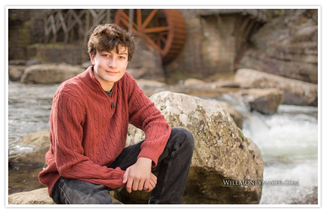 7 Fall Tips for Your Next Autumn Portrait Session