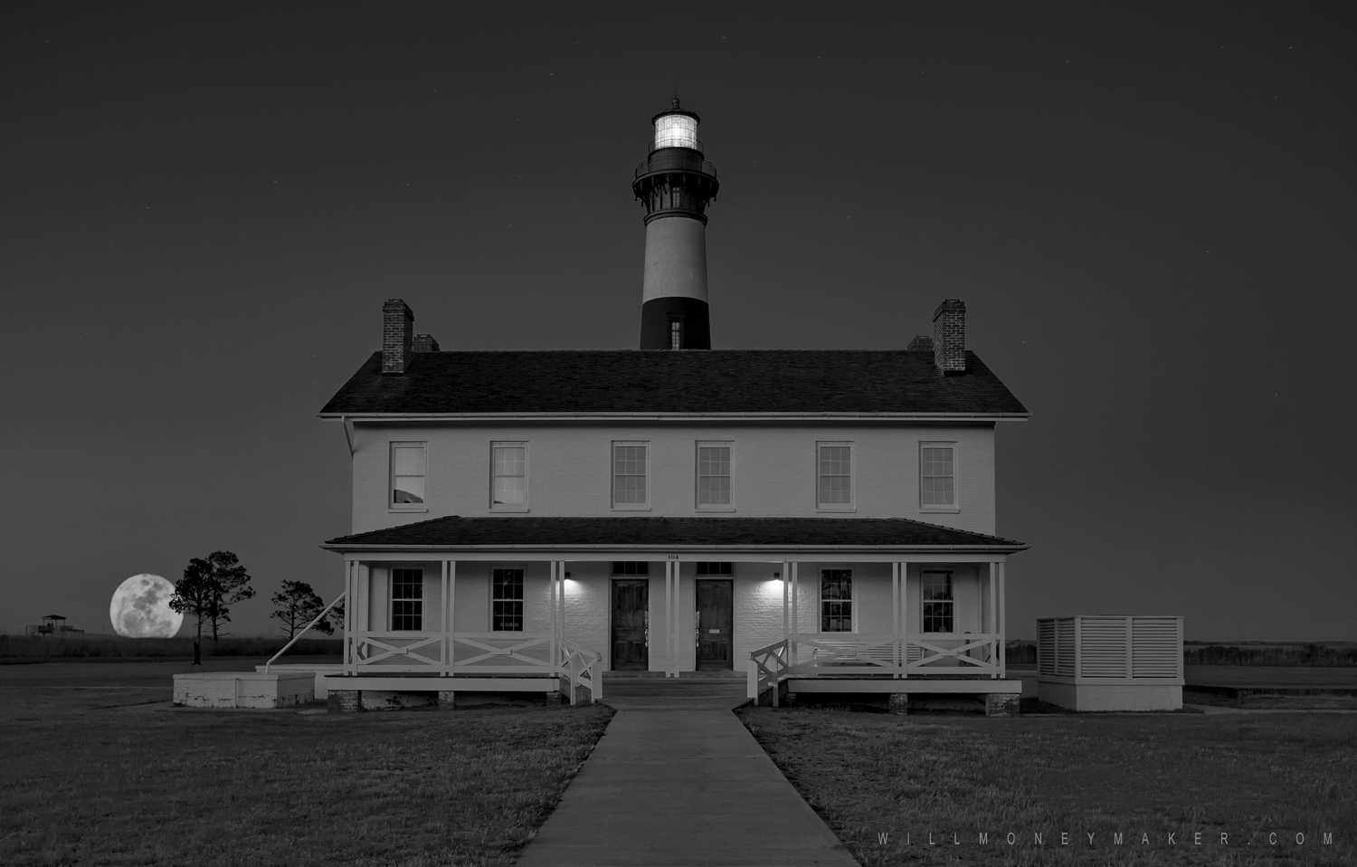 Best Techniques for Photographing the Moon