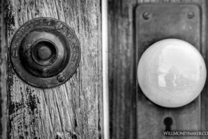 The Intriguing Bodie Ghost Town