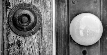 The Intriguing Bodie Ghost Town