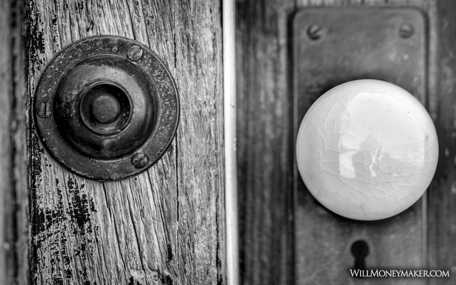 The Intriguing Bodie Ghost Town