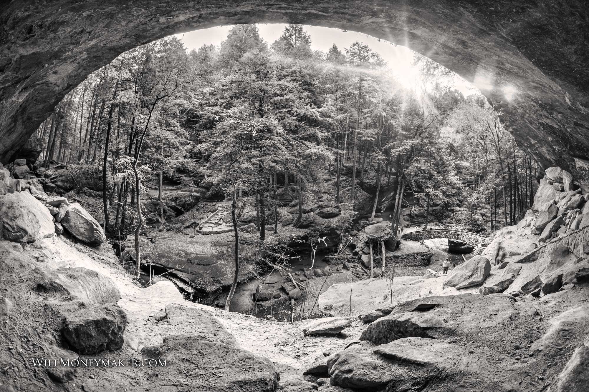 Here Are Some of the Best Places for Photography in Ohio