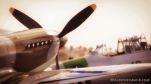Tips and Tricks for Airshow Photography