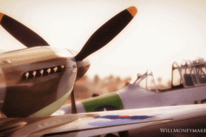 Tips and Tricks for Airshow Photography