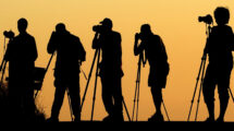 Why Every Serious Photographer Should Attend Photography Workshops
