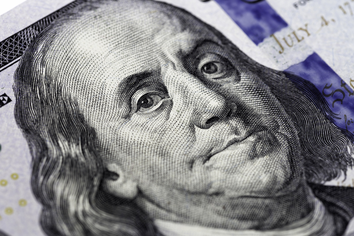 Benjamin Franklin