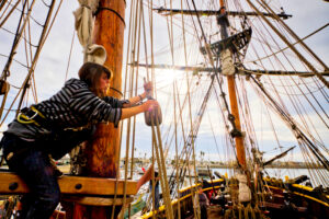 Exploring Photojournalism