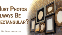 Must Photos Always Be Rectangular?