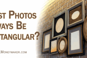 Must Photos Always Be Rectangular?