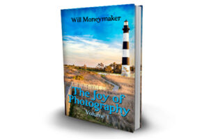 The Joy of Photography, Part 1