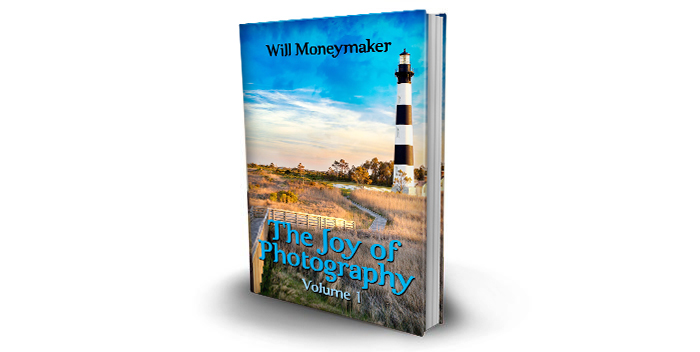 The Joy of Photography, Part 1