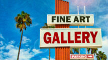 When people are tightening the belt everywhere and funding for the arts is being cut, how are museums and galleries to survive? Here are some solutions.