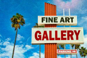 When people are tightening the belt everywhere and funding for the arts is being cut, how are museums and galleries to survive? Here are some solutions.