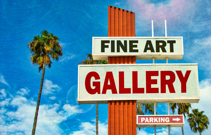 When people are tightening the belt everywhere and funding for the arts is being cut, how are museums and galleries to survive? Here are some solutions.