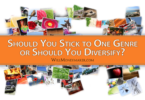 Should You Stick to One Genre or Should You Diversify?