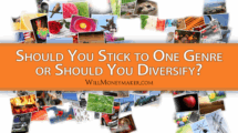 Should You Stick to One Genre or Should You Diversify?