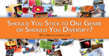 Should You Stick to One Genre or Should You Diversify?