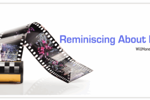 Reminiscing About Film