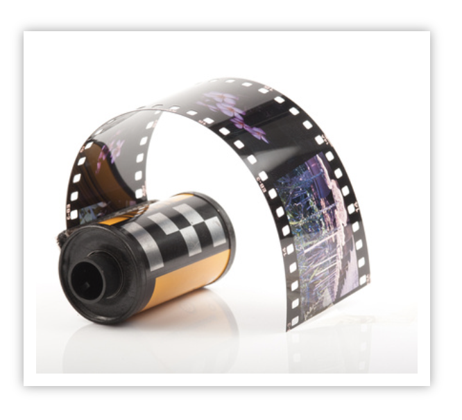 Film and Film Cameras