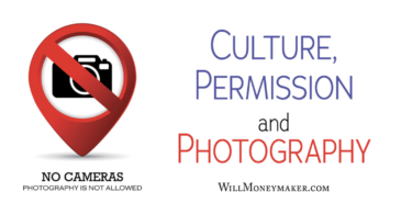 Culture, Permission and Photography