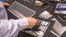 Self-Examination as a Photographer