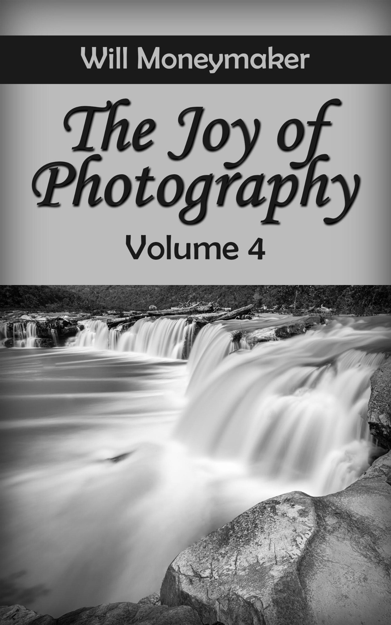 The Joy of Photography #4 (eBook)