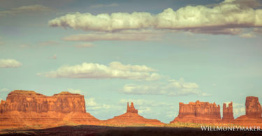 Advanced Concepts in Landscape Photography