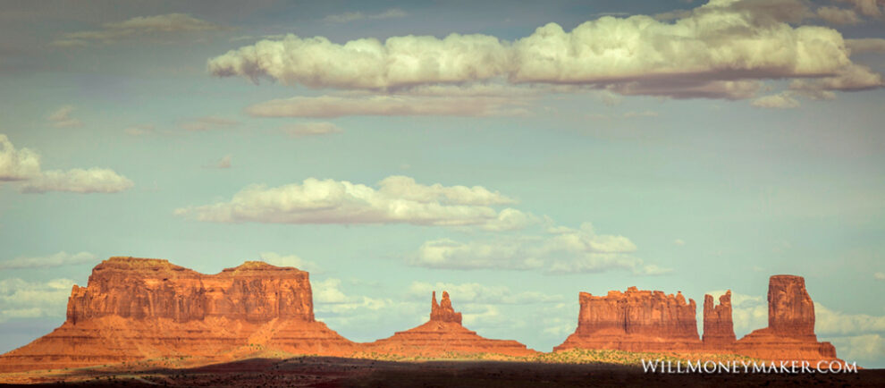 Advanced Concepts in Landscape Photography