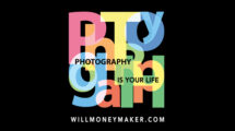 Photography is Your Life
