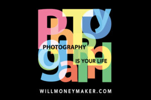 Photography is Your Life