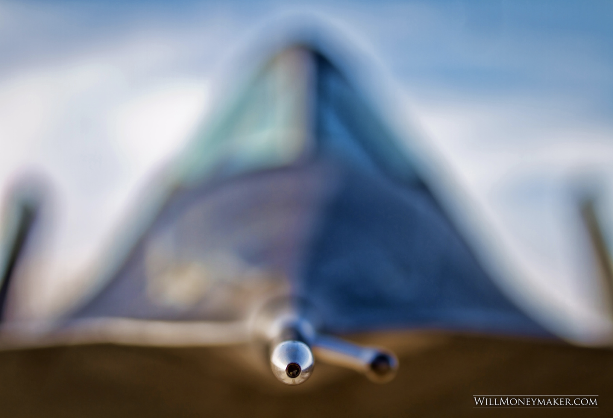 The Many Meanings of Perspective