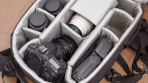 Which Lenses Belong in Your Kit?