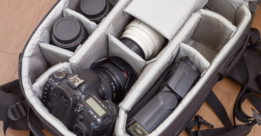 Which Lenses Belong in Your Kit?