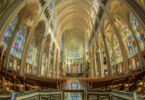 How to Create Beautiful Architectural Photography