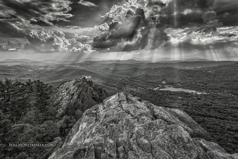 Understanding the Effective Black and White Image