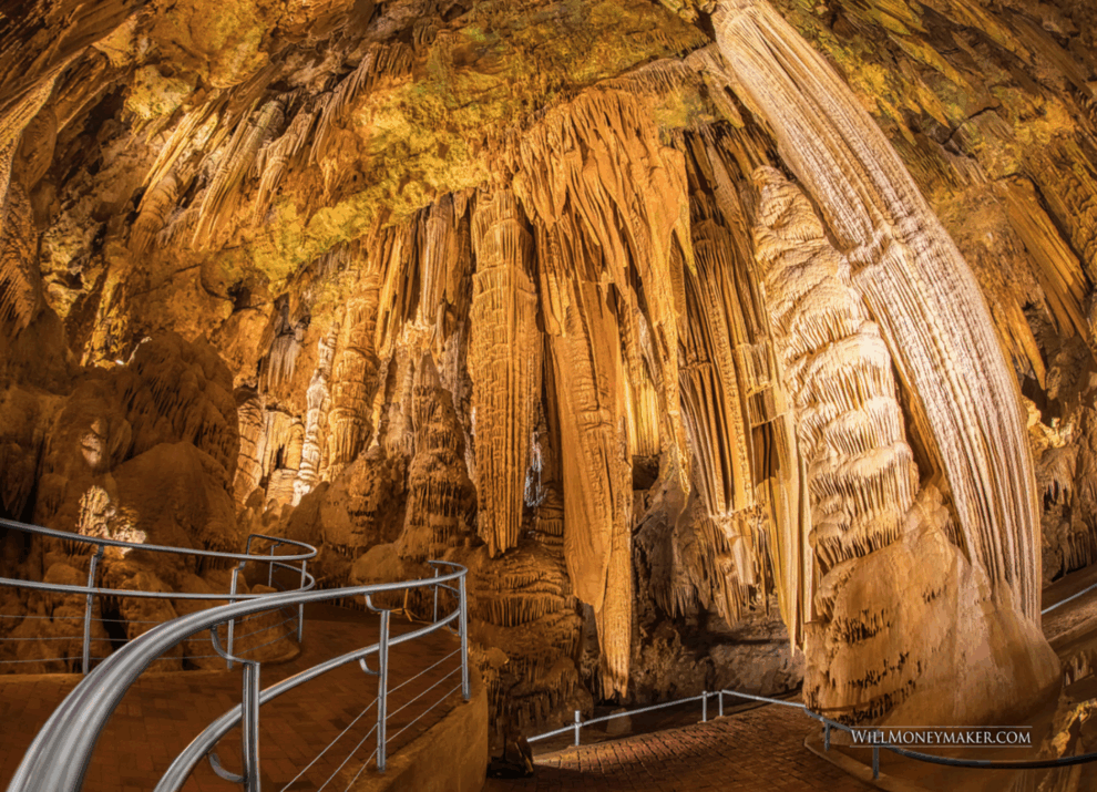 A Primer in the History and Use of HDR Photography