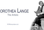 Dorothea Lange: America's Depression-Era Photographer