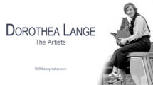 Dorothea Lange: America's Depression-Era Photographer