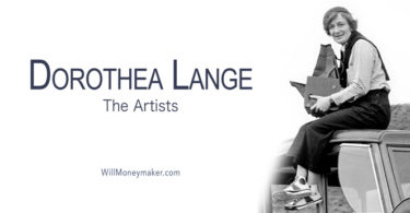 Dorothea Lange: America's Depression-Era Photographer