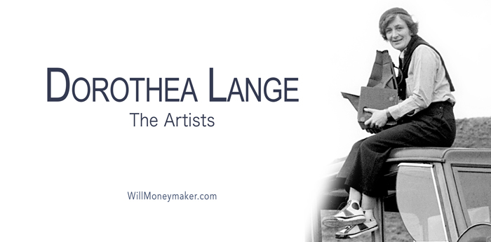 Dorothea Lange: America's Depression-Era Photographer