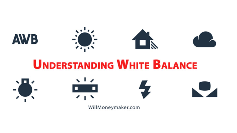 Understanding White Balance