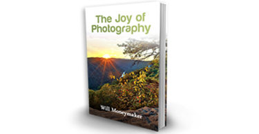 The Joy of Photography, Volume 5 — Free eBook