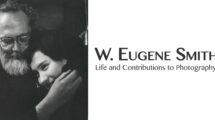 W. Eugene Smith: Life and Contributions to Photography